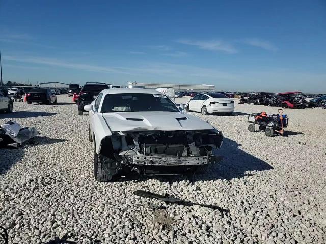 2020 Dodge Challenger - Image 11