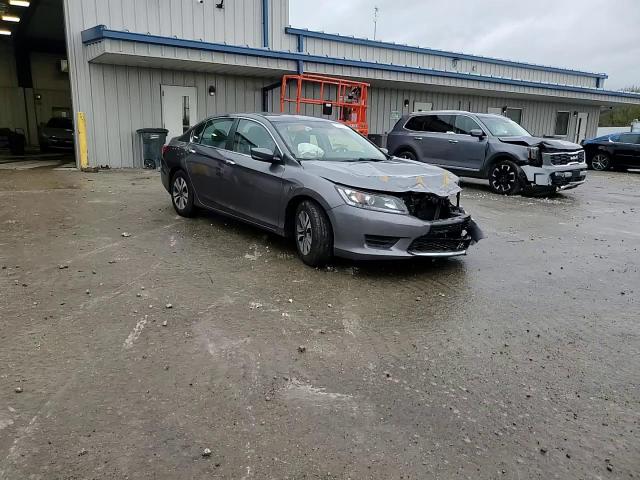 2015 Honda Accord Lx VIN: 1HGCR2F37FA246743 Lot: 78913094