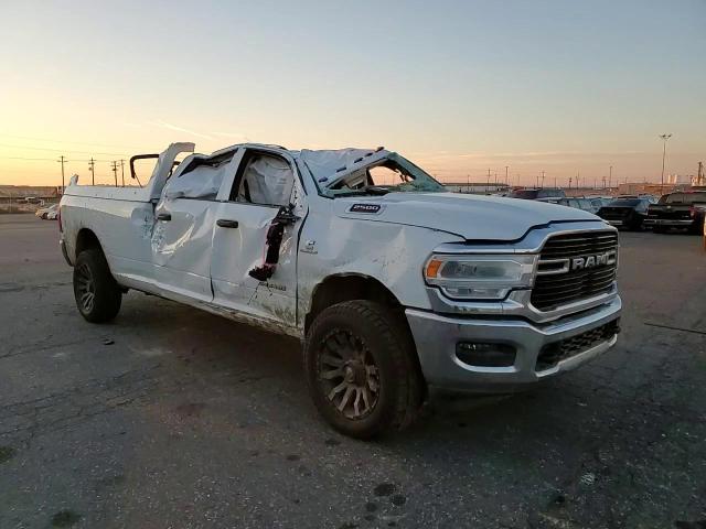 2019 Ram 2500 Tradesman VIN: 3C6UR5HL9KG676410 Lot: 79201224