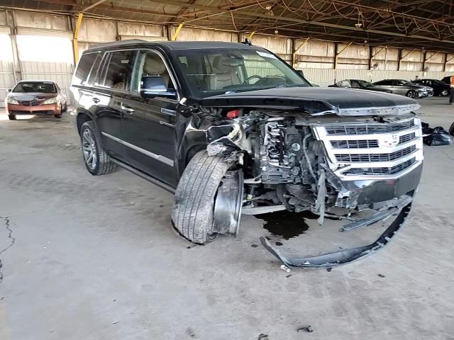 2016 Cadillac Escalade - Image 12