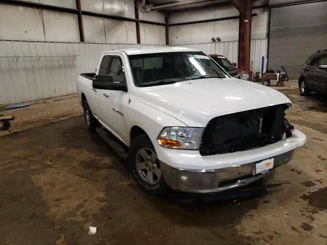 2012 Dodge RAM - Image 14