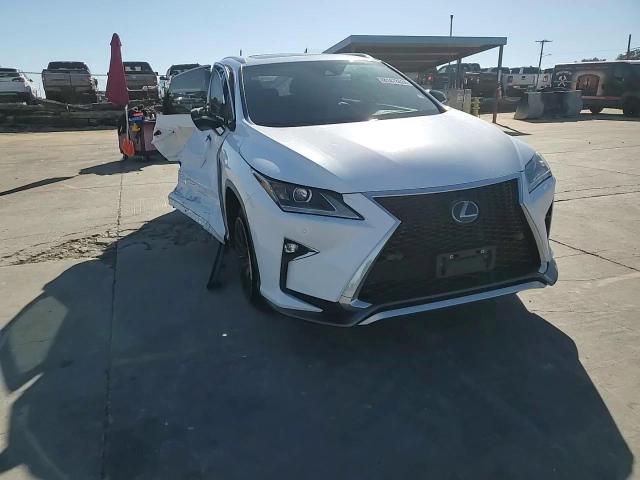 2019 Lexus RX - Image 11