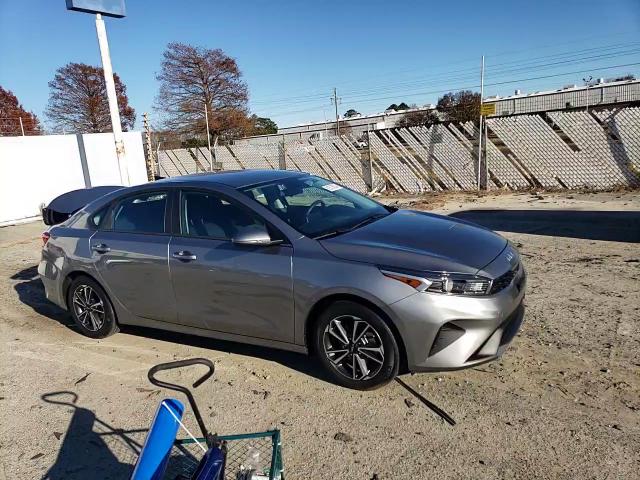 2023 Kia Forte Lx VIN: 3KPF24AD9PE542762 Lot: 80376834