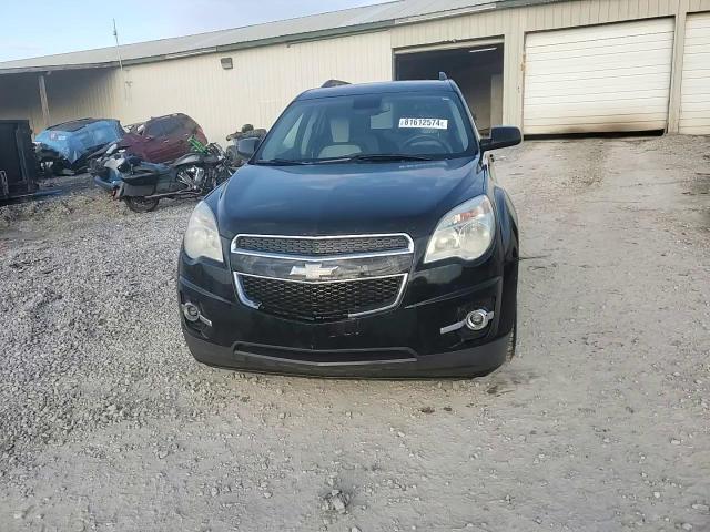 2012 Chevrolet Equinox - Image 14