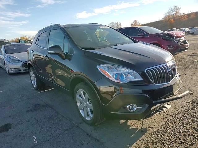 2015 Buick Encore VIN: KL4CJGSB4FB140691 Lot: 79182934