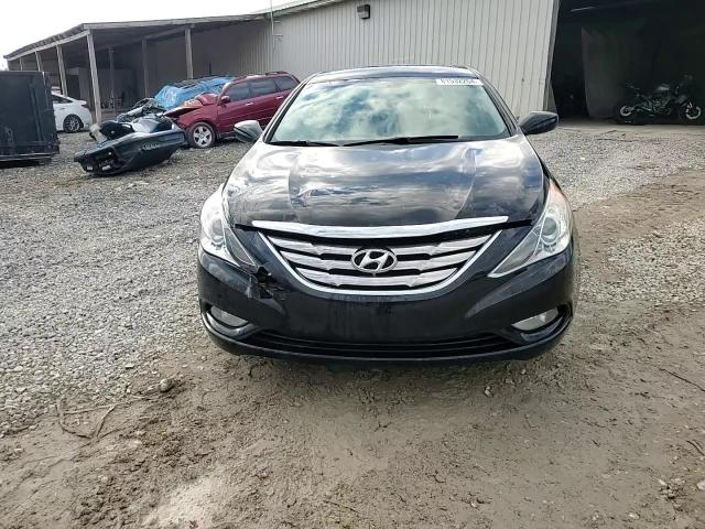 2012 Hyundai Sonata - Image 13