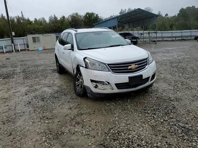 2017 Chevrolet Traverse Lt VIN: 1GNKRGKD9HJ192149 Lot: 79478144