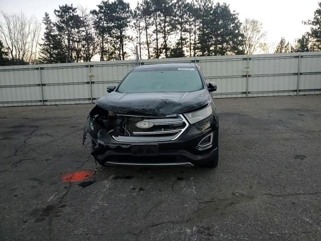 2016 Ford Edge - Image 12