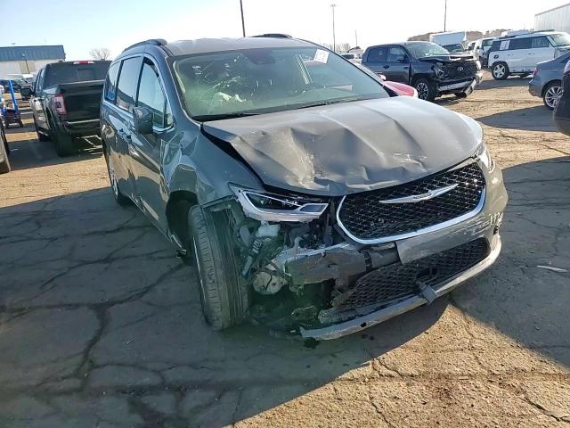 2022 Chrysler Pacifica Touring L VIN: 2C4RC1BG8NR142298 Lot: 80072884