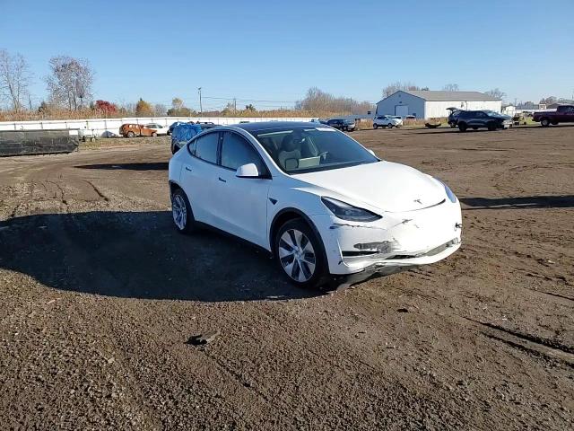 2023 Tesla Model Y VIN: 7SAYGDEE0PF664033 Lot: 78749314