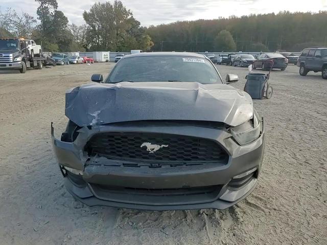 2015 Ford Mustang VIN: 1FA6P8AM0F5347626 Lot: 79431784