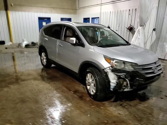 2014 Honda Cr-V Exl VIN: 5J6RM4H73EL024085 Lot: 80165324