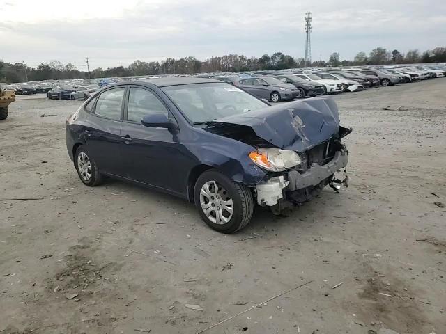 2009 Hyundai Elantra - Image 10