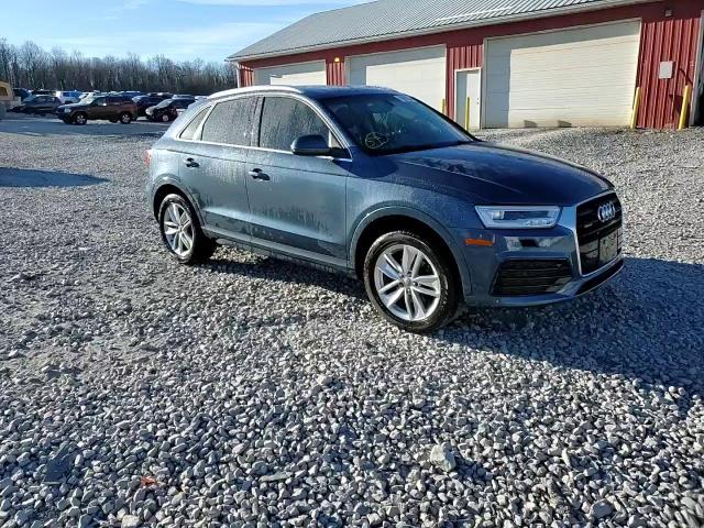 2018 Audi Q3 Premium Plus VIN: WA1JCCFS7JR008416 Lot: 79902854