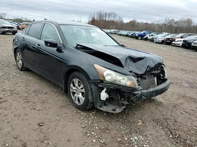 2010 Honda Accord Lxp VIN: 1HGCP2F42AA041497 Lot: 79428854