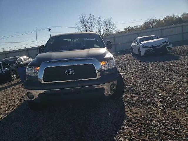 2009 Toyota Tundra Double Cab VIN: 5TFRV54199X073106 Lot: 79054484