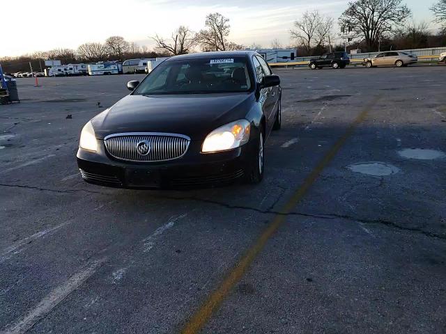 2009 Buick Lucerne Cxl VIN: 1G4HD57M39U142213 Lot: 82706714