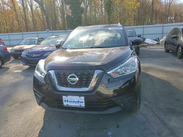 2018 Nissan Kicks - Image 11