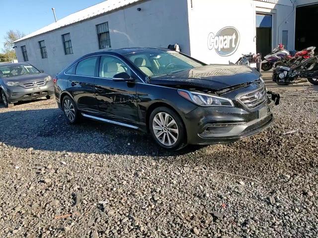 2016 Hyundai Sonata - Image 13
