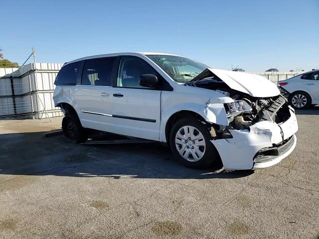2014 Dodge Caravan - Image 12