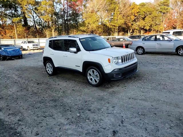 2015 Jeep Renegade - Image 14