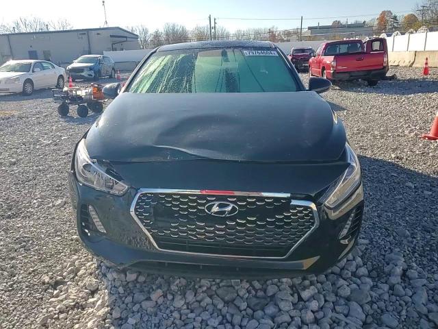 2020 Hyundai Elantra Gt VIN: KMHH35LEXLU146039 Lot: 79764604