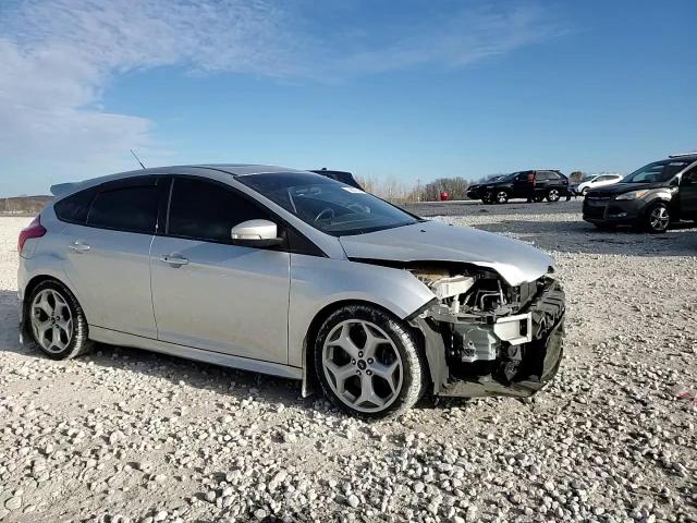 2014 Ford Focus - Image 14