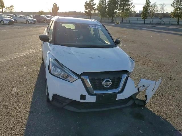 2019 Nissan Kicks S VIN: 3N1CP5CU5KL545155 Lot: 79782144