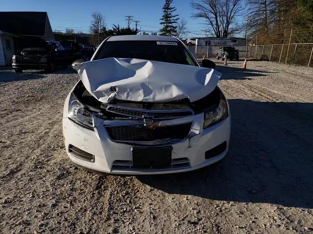 2012 Chevrolet Cruze Ls VIN: 1G1PC5SH0C7280321 Lot: 80248884