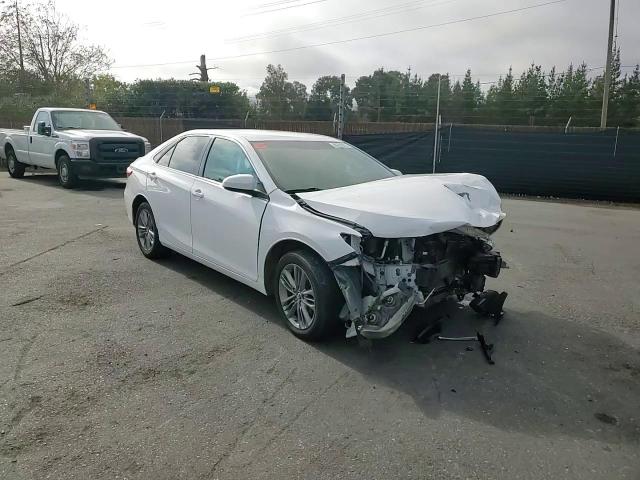 2016 Toyota Camry Le VIN: 4T1BF1FK2GU504926 Lot: 80743074