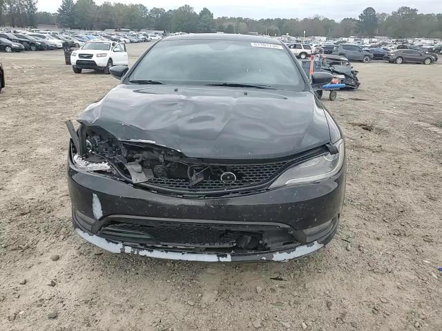2015 Chrysler 200 - Image 11