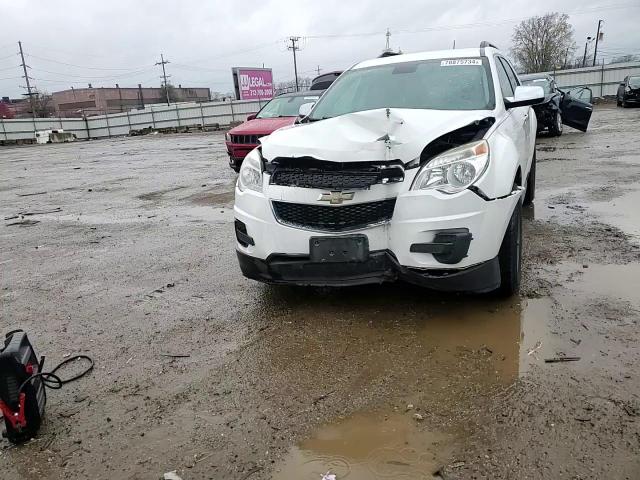 2015 Chevrolet Equinox - Image 12