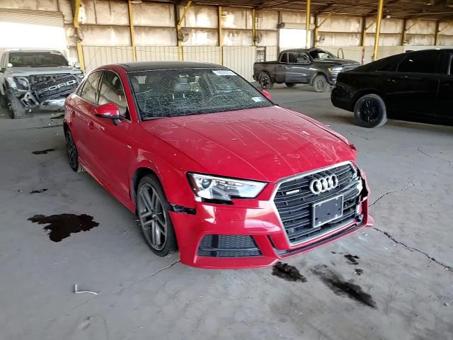 2017 Audi A3 Premium Plus VIN: WAUJ8GFFXH1042597 Lot: 79076774