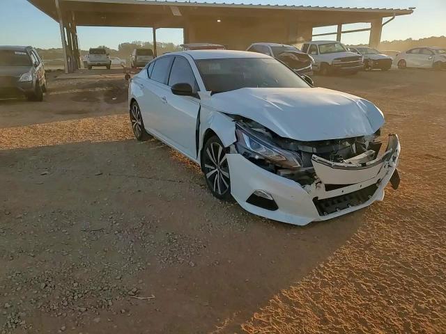 2020 Nissan Altima Sr VIN: 1N4BL4CV3LC131818 Lot: 80539954