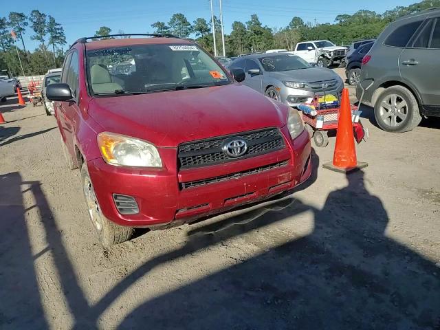2009 Toyota RAV 4 - Image 11