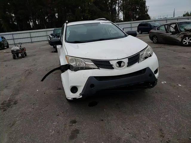 2015 Toyota Rav4 Le VIN: JTMBFREV3FD097132 Lot: 81536394