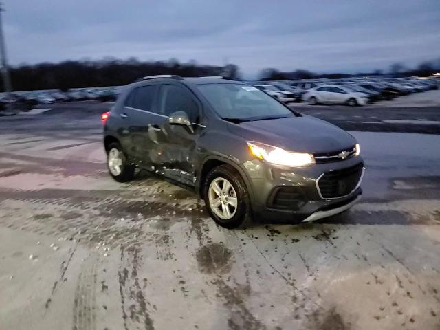 2018 Chevrolet Trax - Image 14