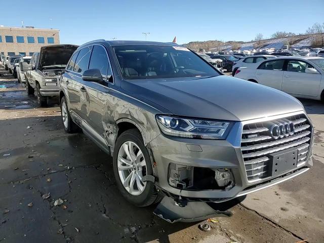 2017 Audi Q7 - Image 14