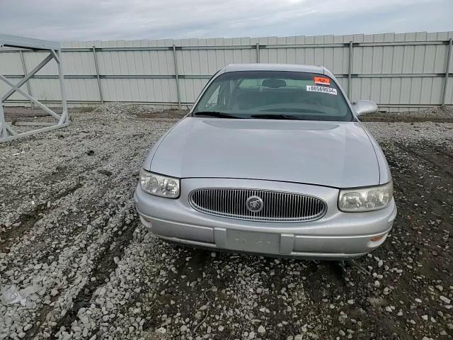 2001 Buick Lesabre Custom VIN: 1G4HP54K31U158149 Lot: 80569034