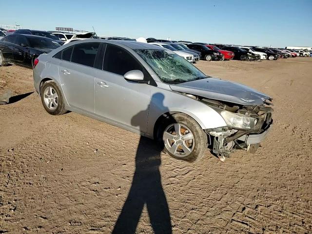 2013 Chevrolet Cruze - Image 11
