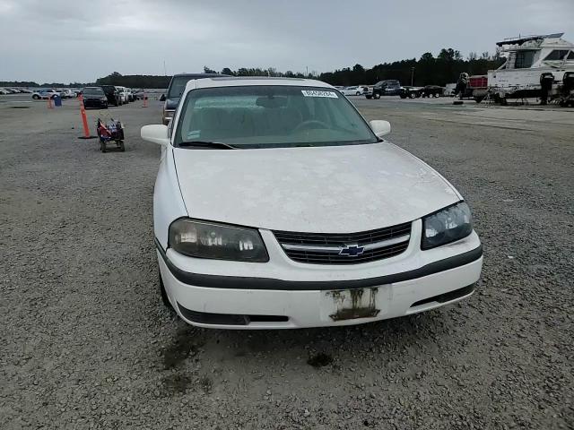 2002 Chevrolet Impala - Image 11