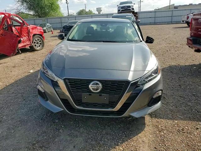 2022 Nissan Altima Sr VIN: 1N4BL4CV7NN414763 Lot: 79641774