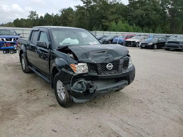 2021 Nissan Navara (Frontier) - Image 11