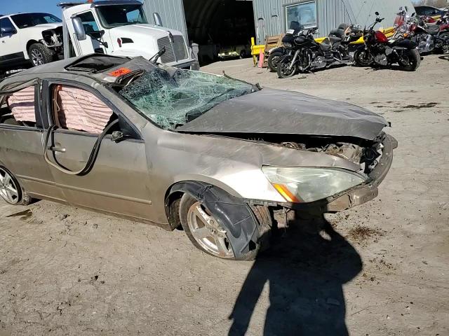 2005 Honda Accord - Image 11