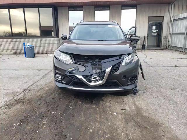 2015 Nissan Rogue - Image 12