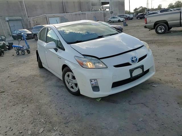 2010 Toyota Prius VIN: JTDKN3DU6A0097134 Lot: 79454094