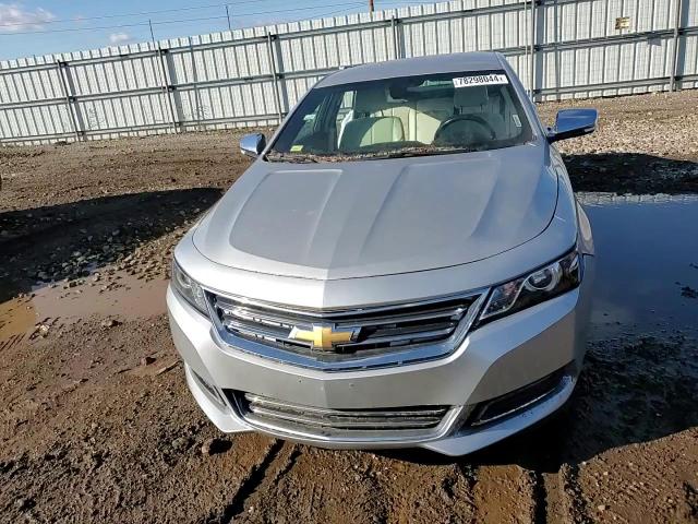 2018 Chevrolet Impala Premier VIN: 2G1125S3XJ9134050 Lot: 78298044