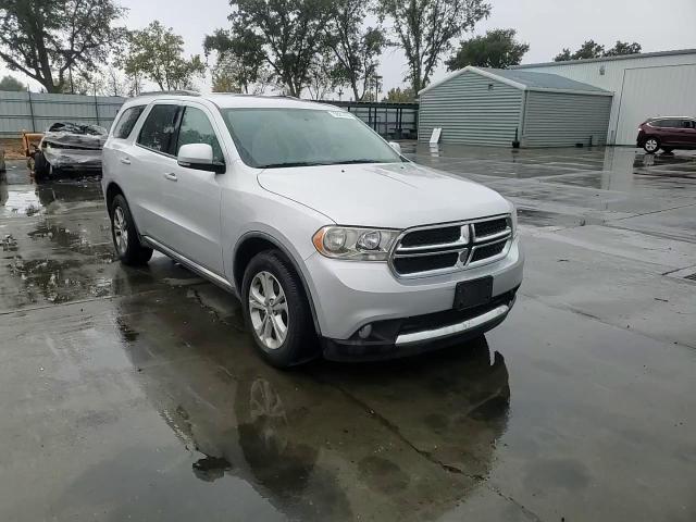 2012 Dodge Durango Crew VIN: 1C4RDJDG3CC164113 Lot: 79881474