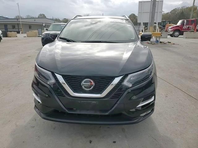 2021 Nissan Rogue Sport Sl VIN: JN1BJ1CV3MW573032 Lot: 79425174