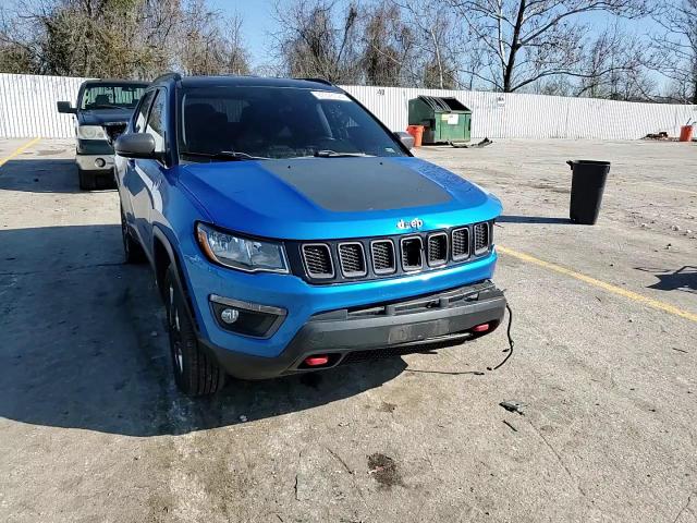 2018 Jeep Compass - Image 12